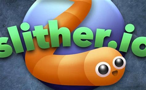 Game Slither.io Play Free Online