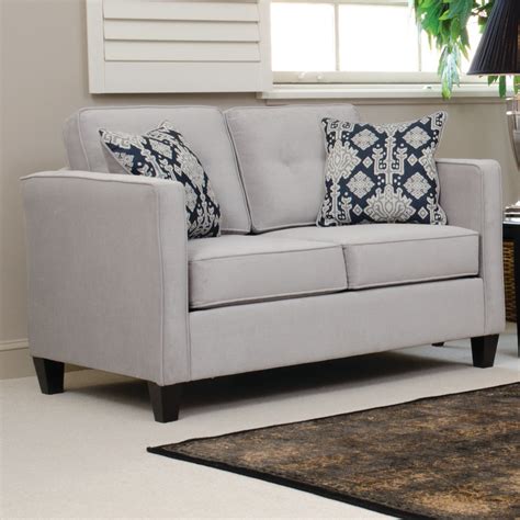 Serta Upholstery Mansfield 72" Sleeper Sofa & Reviews | Birch Lane