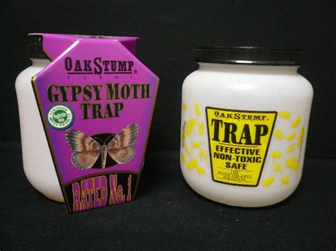 GYPSY MOTH TRAP – JUMBO