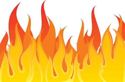 Fire PNG Transparent Images | PNG All