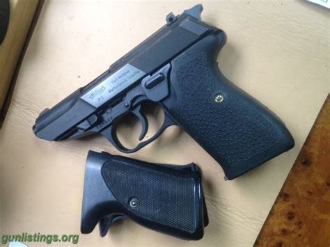 Gunlistings.org - Pistols Walther P5