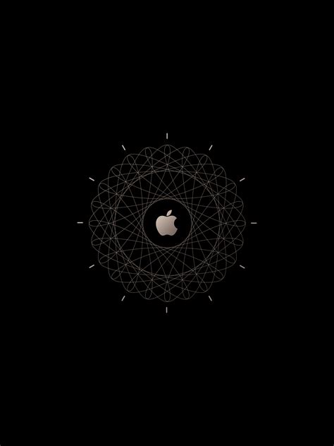 Apple Watch wallpapers for iPhone, iPad, and desktop