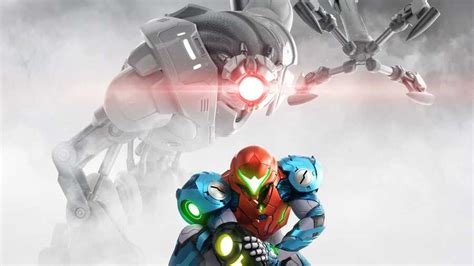 Latest Metroid Dread Report Teaches Us All About Samus Terrifying Enemy ...