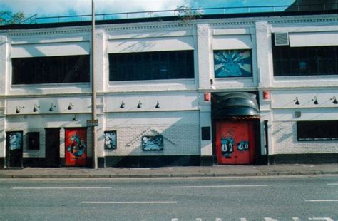 15 legendary Cardiff nightclubs no longer around and what replaced them - Wales Online