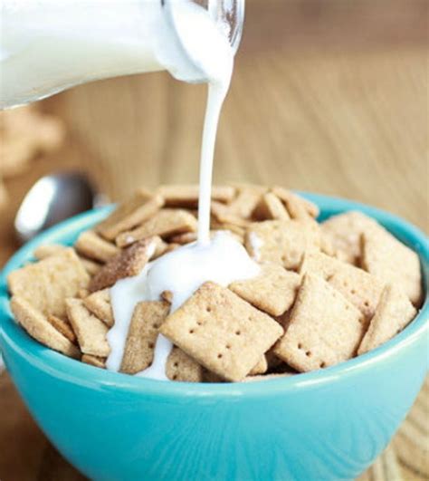 14 DIY Recipes of Your Fave Cereals - Brit + Co