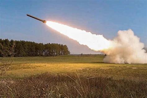 Estonia to Buy US Rocket Artillery System in $200M Deal | Military.com