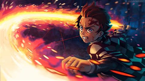 28++ Wallpaper Hd Anime Kimetsu No Yaiba