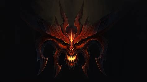 3840x2160 Resolution Diablo 4K Wallpaper - Wallpapers Den