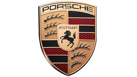 Porsche Logo, symbol, meaning, history, PNG, brand