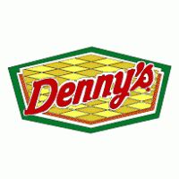 Denny's Logo Vector (.EPS) Free Download