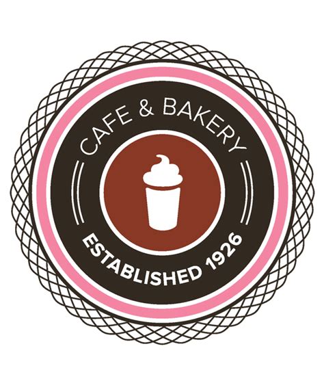 Free Vector Bakery Logos and Label Graphic Design Junction