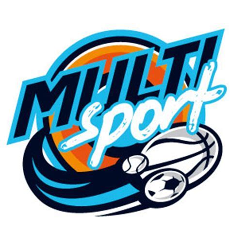 Multisport Logos