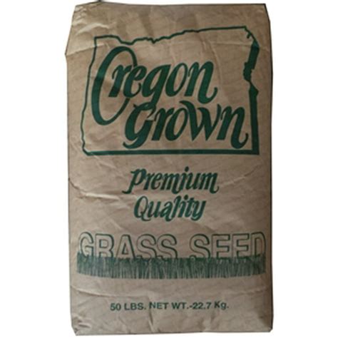 Linn Perennial Ryegrass Seed (Forage) - 50 Lbs. - Walmart.com - Walmart.com