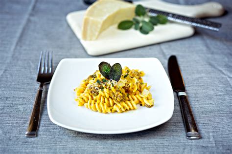 Venison Sausage Recipe: Sunshine Pasta with SausageLaura's Wild Kitchen