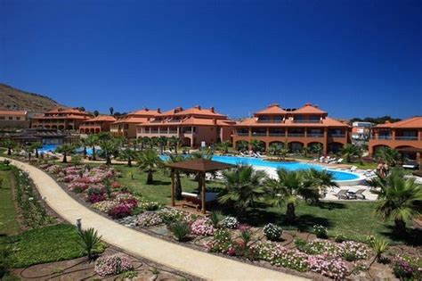 Pestana Porto Santo All Inclusive & Spa Beach Resort (Porto Santo Island, Portugal) - All ...