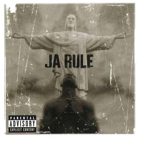 The Best Ja Rule Albums, Ranked By Hip Hop Heads