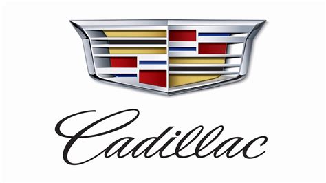 Cadillac Logo Wallpapers - Wallpaper Cave