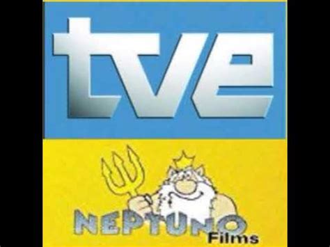 A COPRODUCTION OF NEPTUNO FILMS AND T.V.E. - YouTube