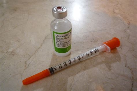 NPH insulin - Wikipedia