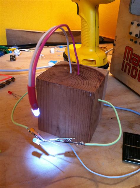 Soldering Station - Instructables