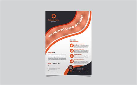 Pamphlet Design Service | Better Design, Better Business