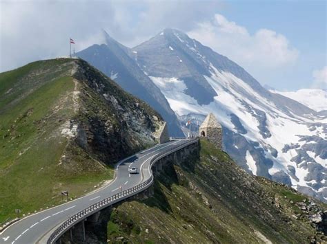 26 Best European road trips to take at least once! - Dotted Globe Road Trips