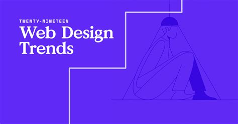 Landing Page and Web Design Trends You Should Know for 2019