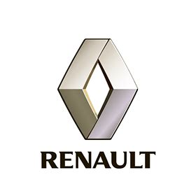 Renault trucks logo vector 2021