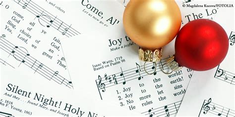 christmas carols | SecretSanta.com