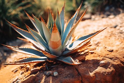 The ultimate plant care guide for an Agave plant