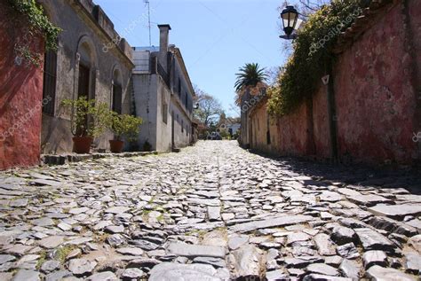 Colonia del Sacramento, Uruguay Stock Photo by ©luq1 7805055