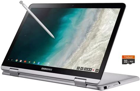 Samsung Chromebook Plus V2 - Celeron 3965Y · Intel HD Graphics 610 · 12.2", FHD (1920 x 1200 ...