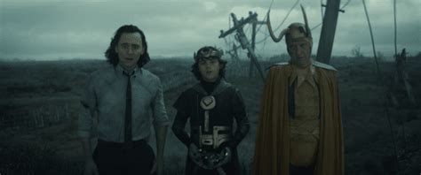 Marvel Warns Fans to Not Spoil 'Loki' Finale - Inside the Magic