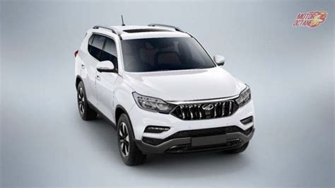 Mahindra XUV 700 interior images, Photos, Price in India, Video