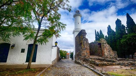 BIT Tour of Old Town Colonia del Sacramento, Uruguay - Tour Review | Condé Nast Traveler