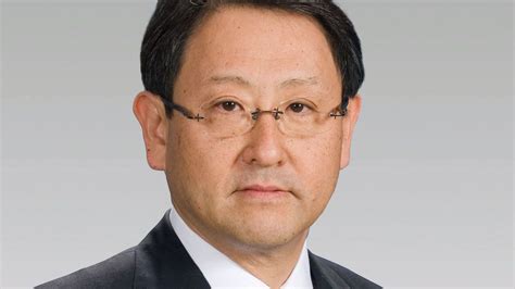 Toyota president to testify before US Congress today