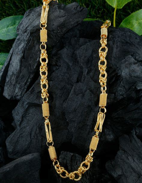 260 Gold chains for men ideas in 2021 | gold chains for men, chains for men, gold chains