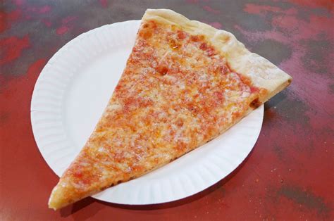 The Neighborhood Pizzeria Hall of Fame Presents: The Golden Slice Awards - Eater NY