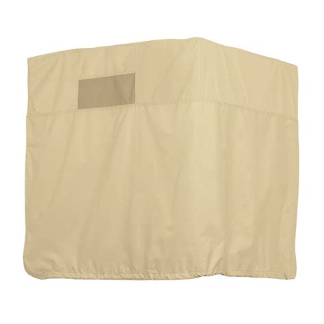 Classic Accessories Polyester Evaporative Cooler Cover at Lowes.com