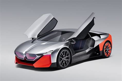 Amazing Cars Of The Future