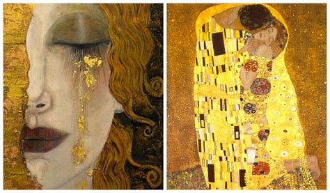 The Best Paintings of The Great Gustav Klimt