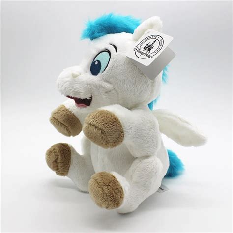 Pegasus Plush Hercules Soft Toy Disney - 25cm