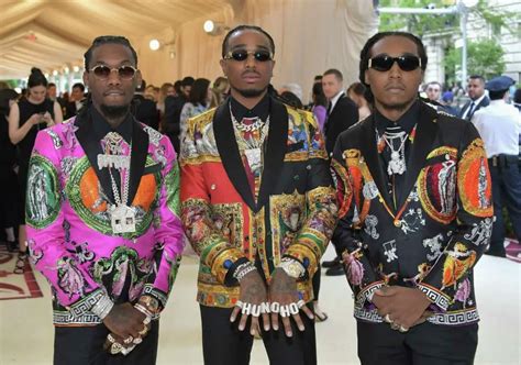 Migos Members, Net Worth, Rea Names, And Songs