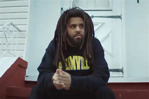 J. Cole Drops Trailer For 'The Off Season' Documentary News - All Rap News