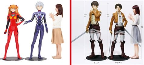 12 must-have life-size anime figures to complete any otaku’s collection | SoraNews24 -Japan News-