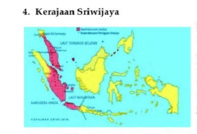 Detail Gambar Peta Kerajaan Sriwijaya Koleksi Nomer 22