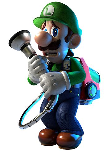 File:Luigi.png - SmashWiki, the Super Smash Bros. wiki