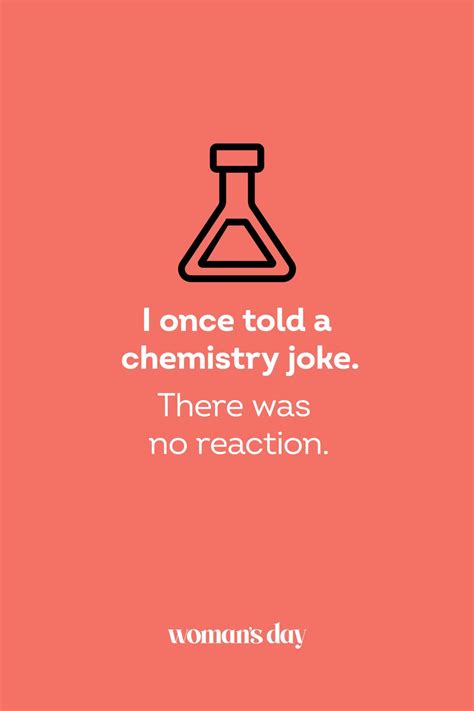 40 Best Chemistry Jokes and Puns for Students and Teachers