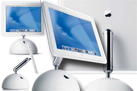 Why iMac G4 is still the greatest Mac ever made 20 years later | Macworld