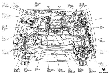 Powertrain control module ford explorer